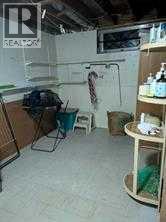 10212 8 Street Sw, Calgary, AB - Indoor Photo Showing Basement