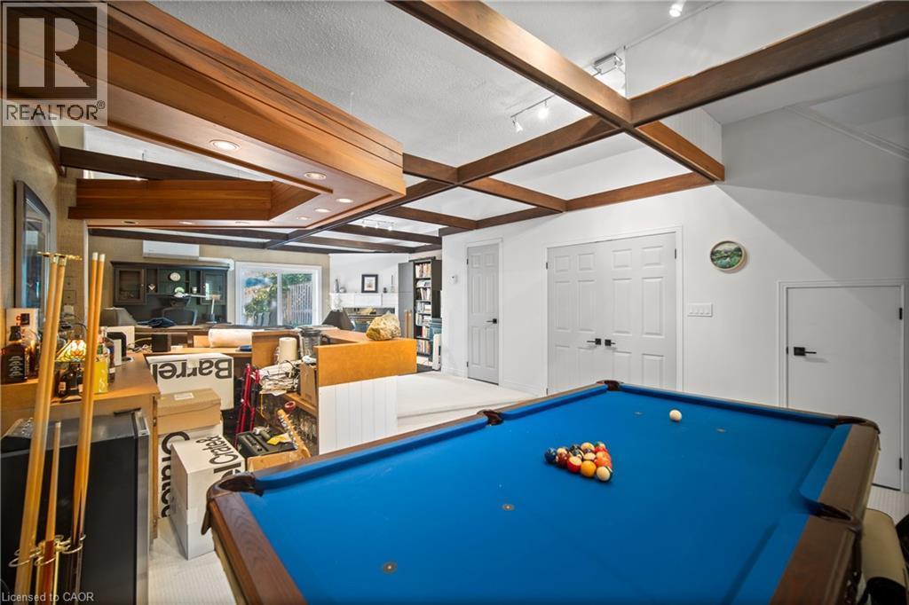 2058 Brant Street Unit# 3, Burlington, ON - Indoor Photo Showing Other Room