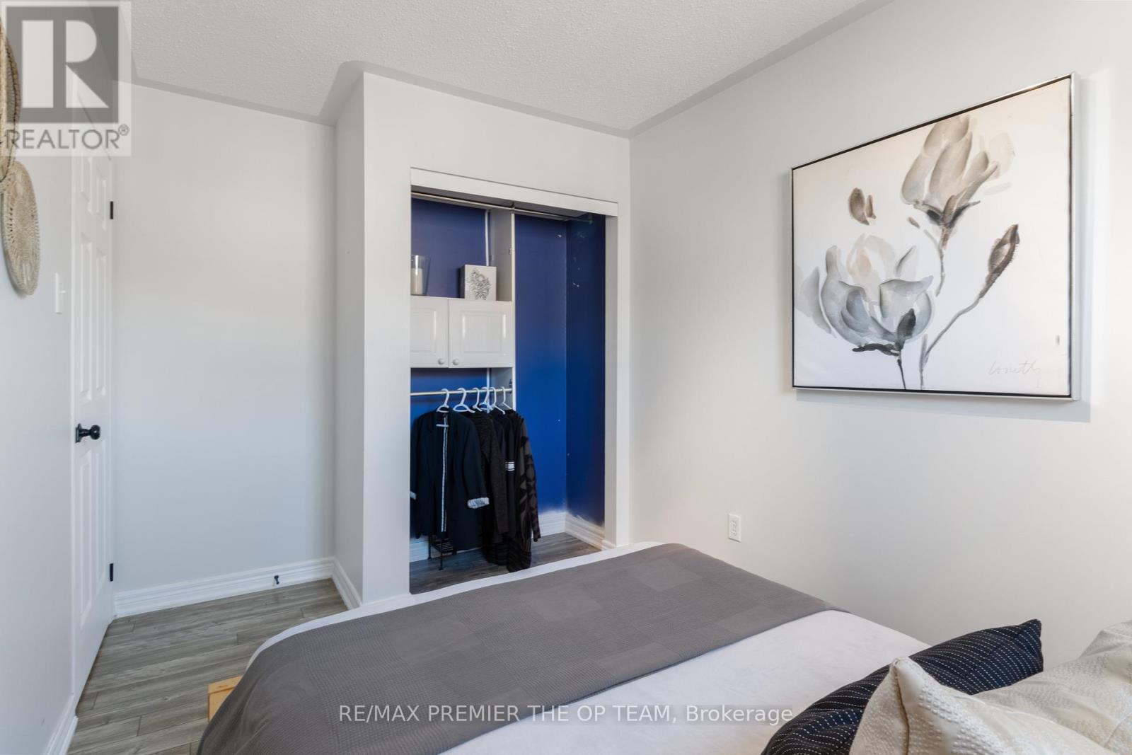 28 Kelso Crescent, Vaughan, ON - Indoor Photo Showing Bedroom