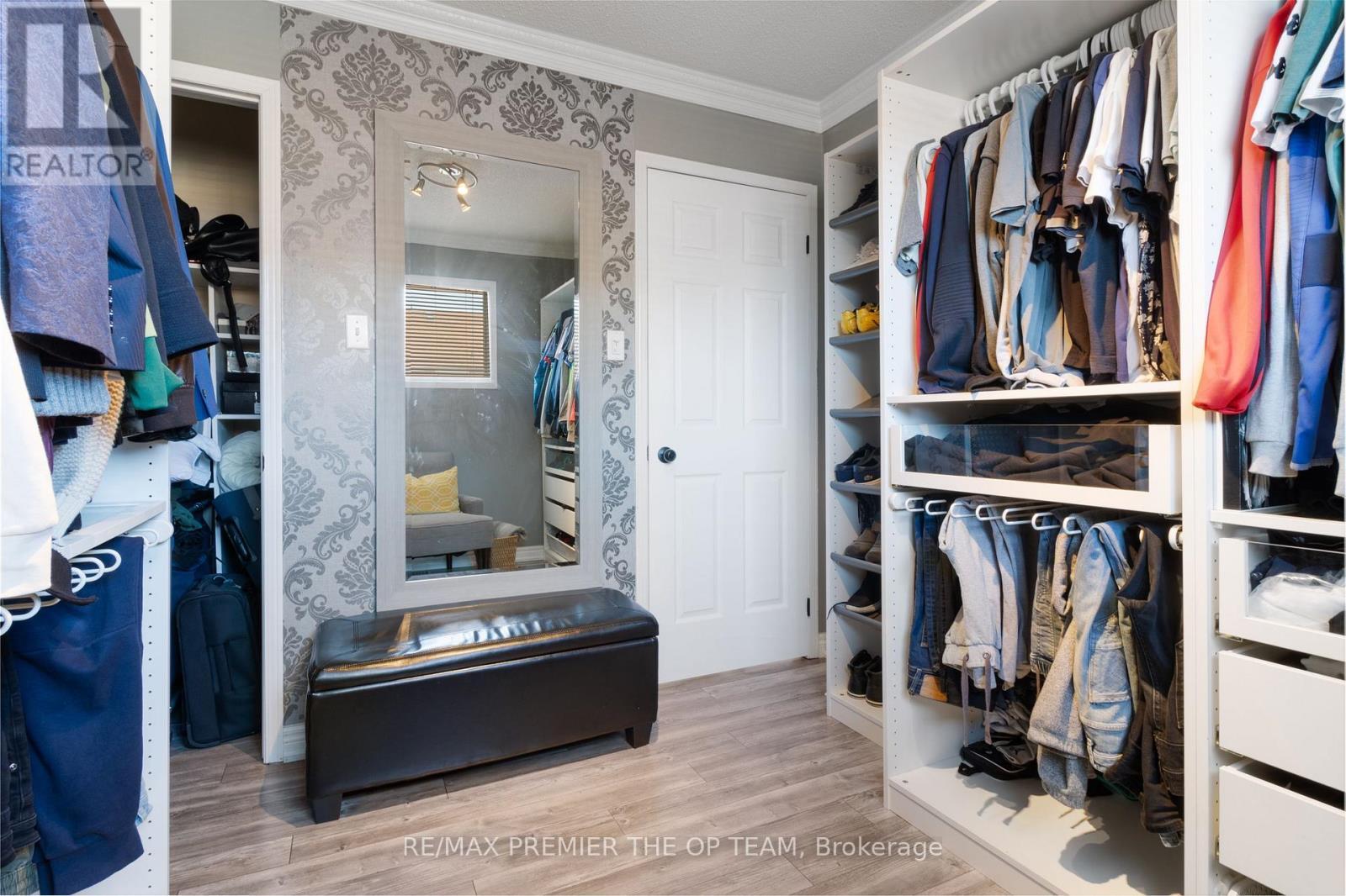 28 Kelso Crescent, Vaughan, ON - Indoor With Storage