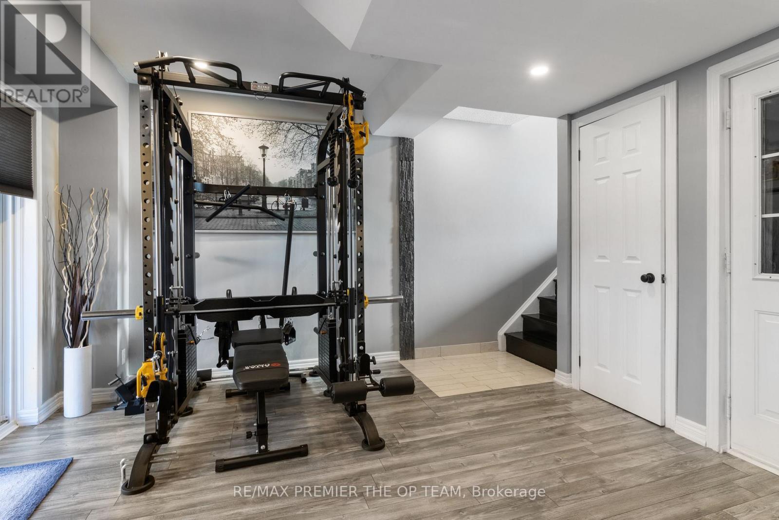 28 Kelso Crescent, Vaughan, ON - Indoor