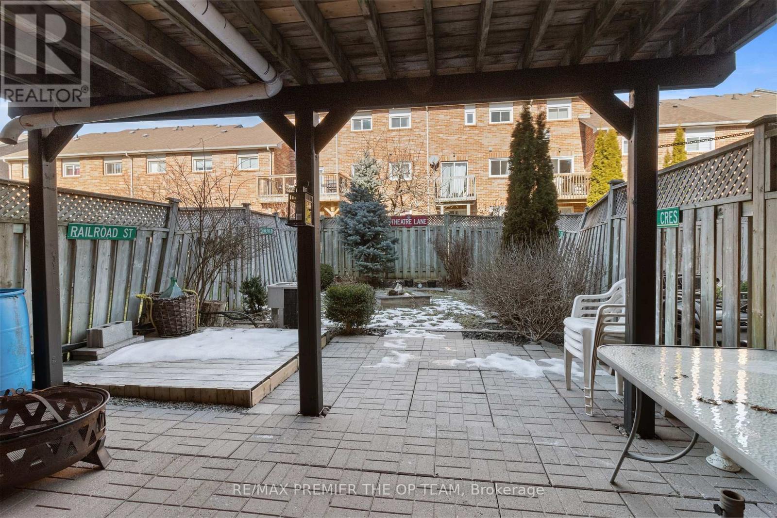 28 Kelso Crescent, Vaughan, ON - Outdoor With Deck Patio Veranda With Exterior