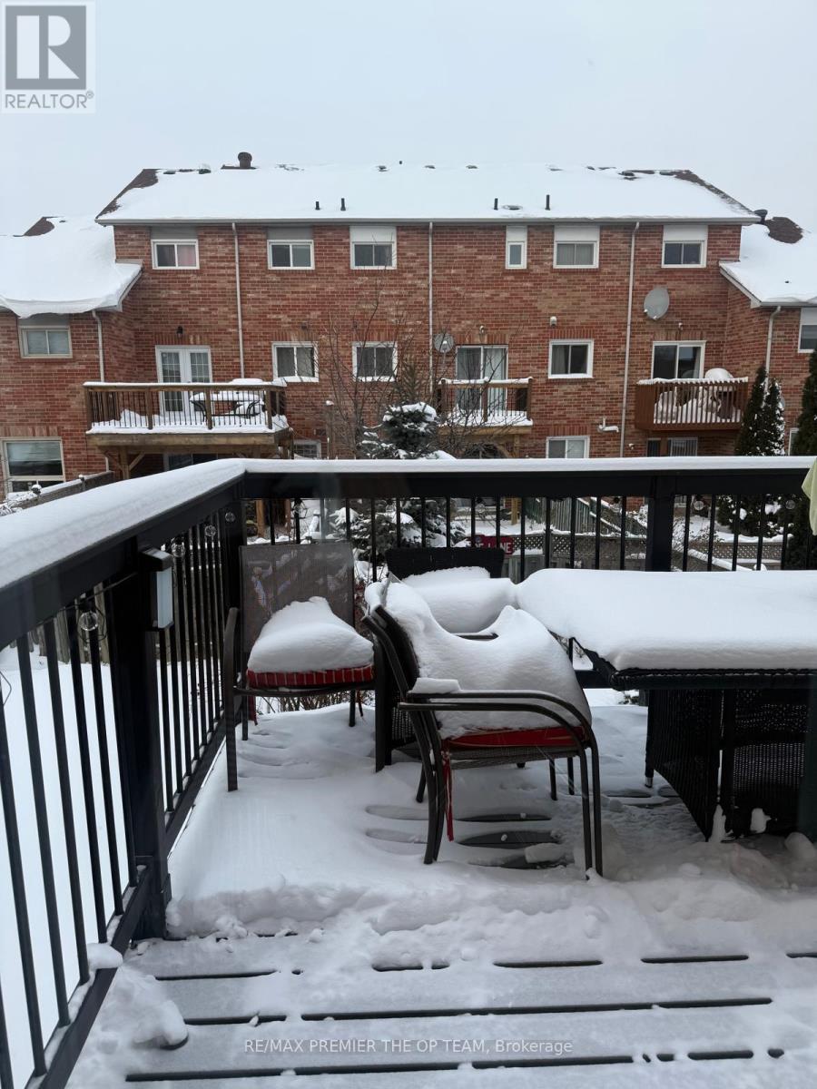 28 Kelso Crescent, Vaughan, ON - Outdoor With Exterior