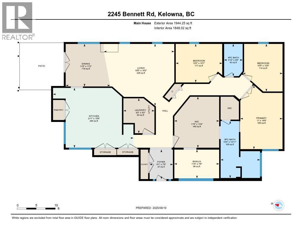 2245 Bennett Road, Kelowna, BC - Other
