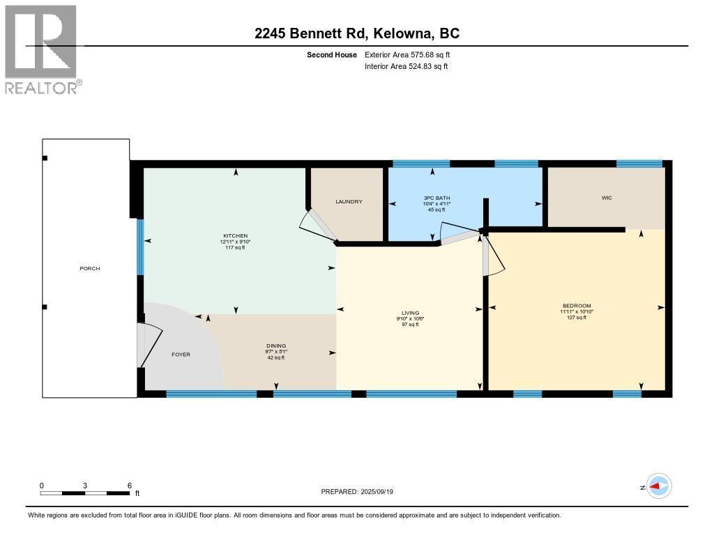 2245 Bennett Road, Kelowna, BC - Other