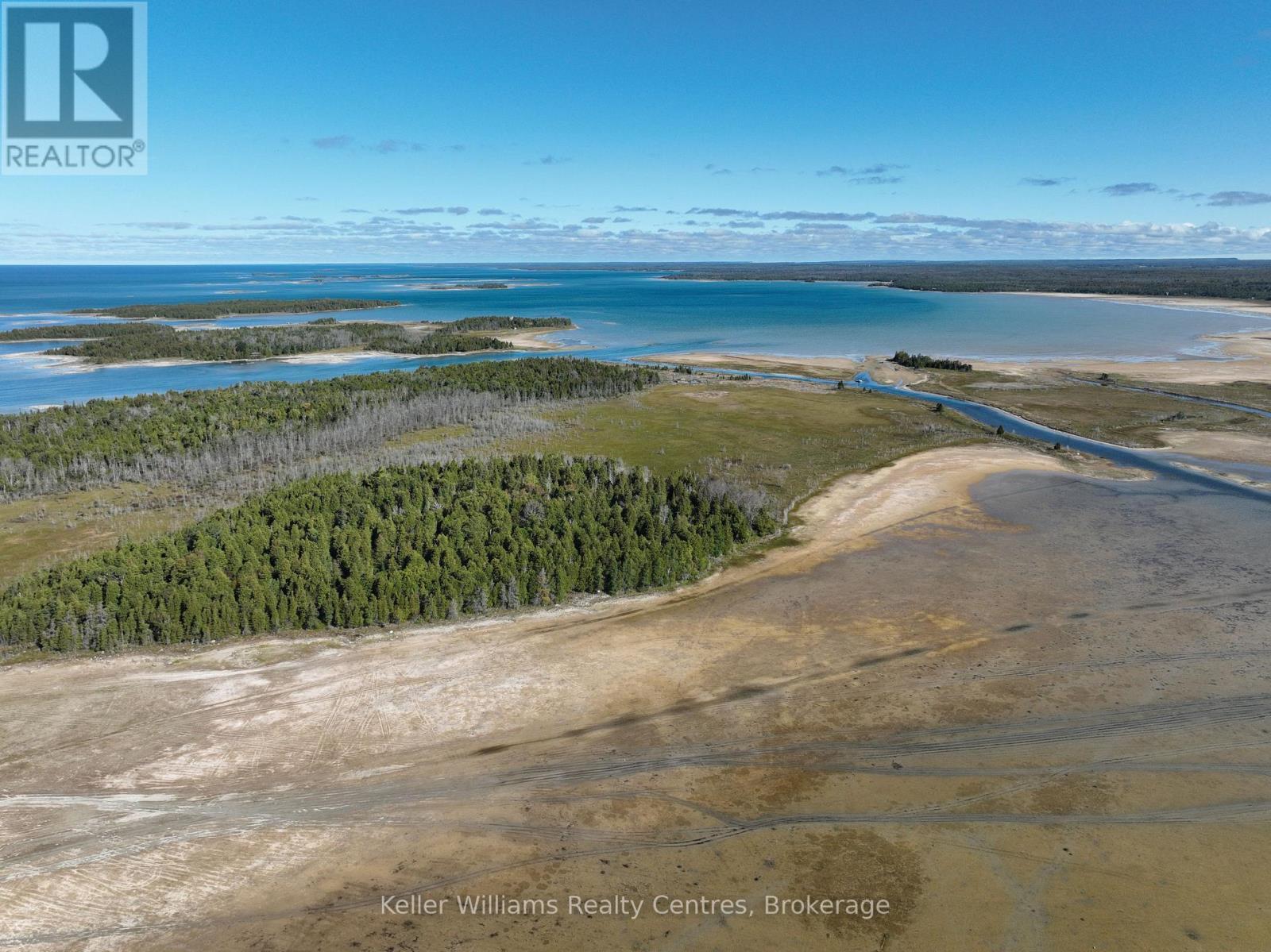 23 Rabbit, South Bruce Peninsula, ON