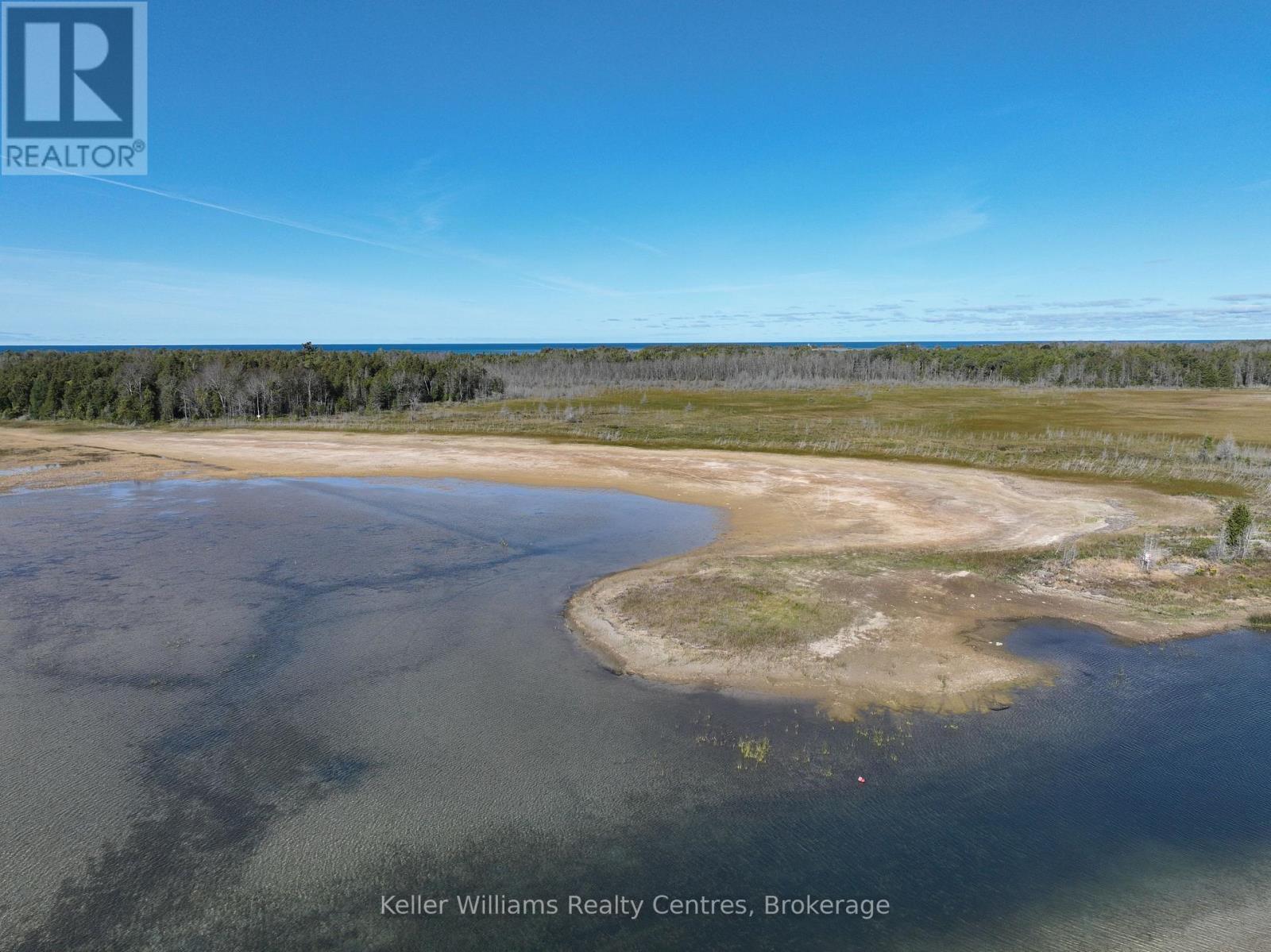 23 Rabbit, South Bruce Peninsula, ON