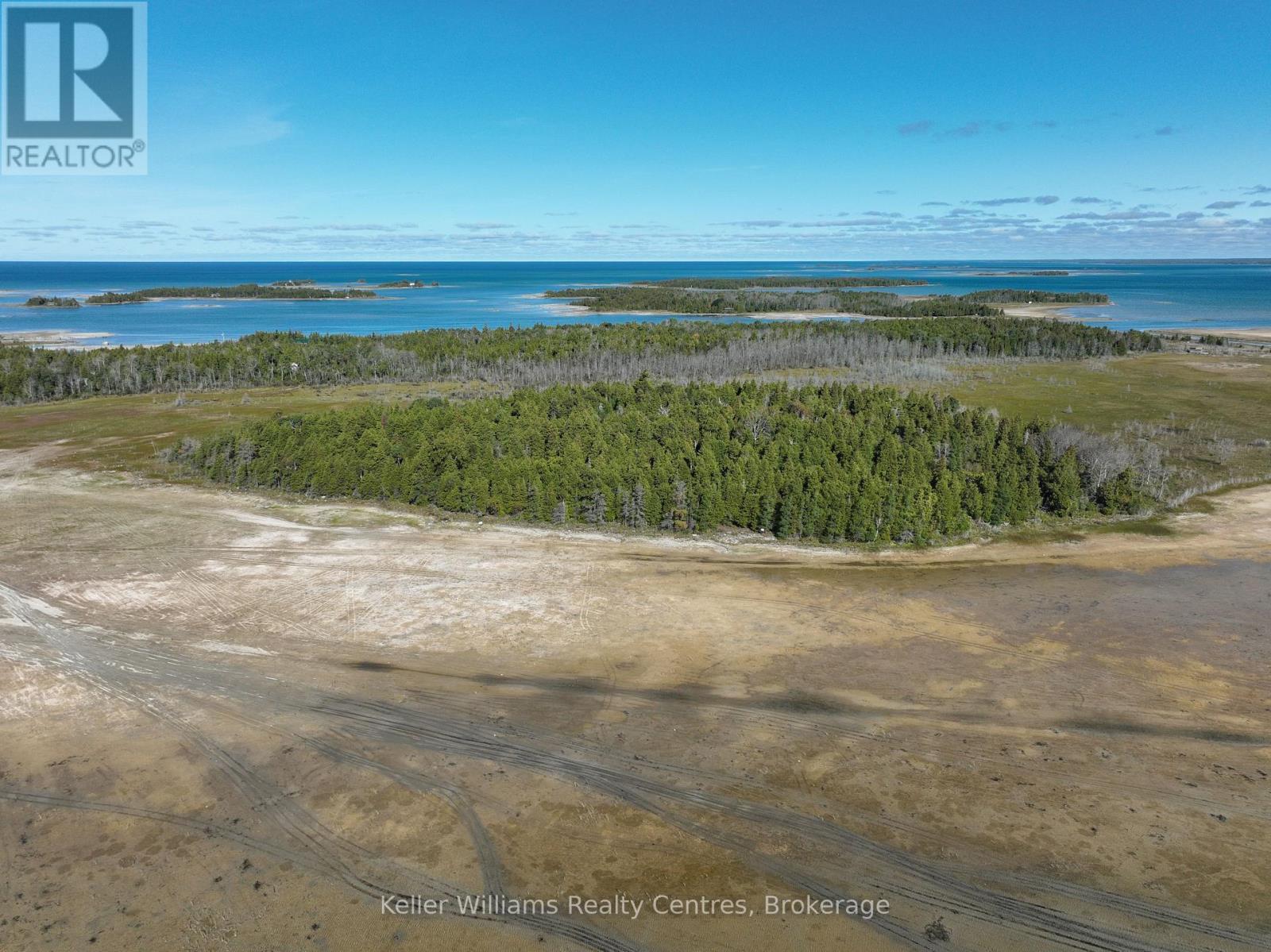 23 Rabbit, South Bruce Peninsula, ON