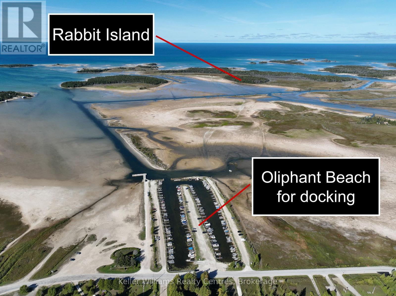 23 Rabbit, South Bruce Peninsula, ON