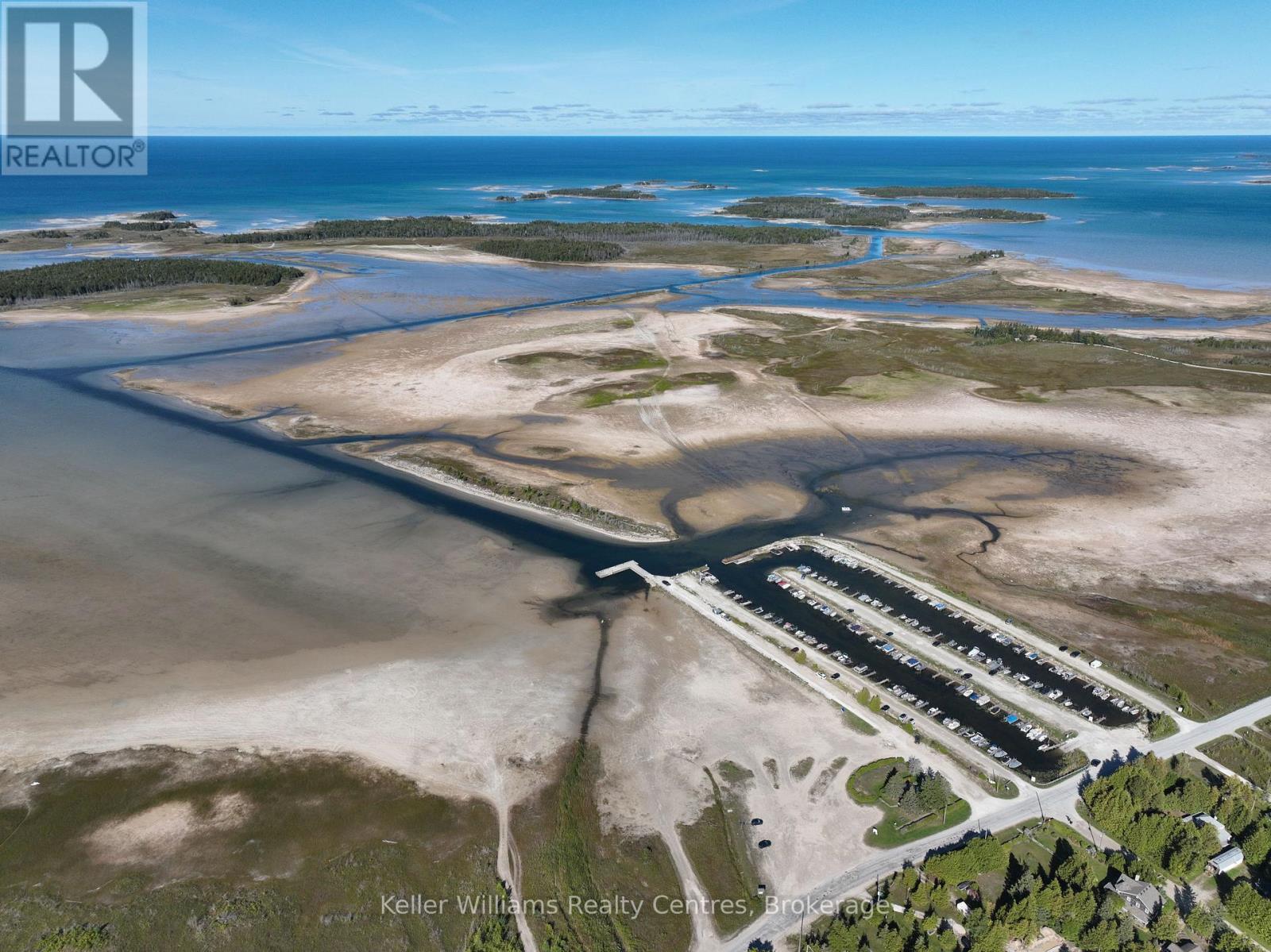 23 Rabbit, South Bruce Peninsula, ON