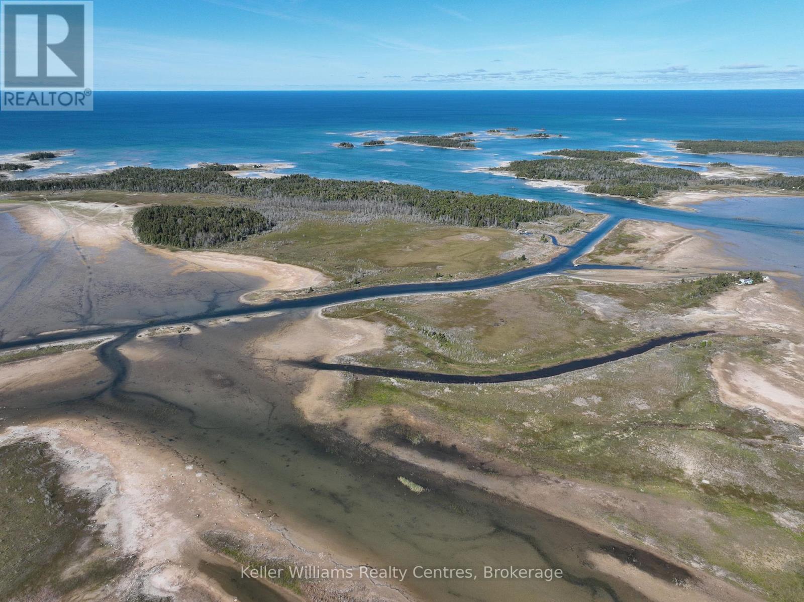 23 Rabbit, South Bruce Peninsula, ON