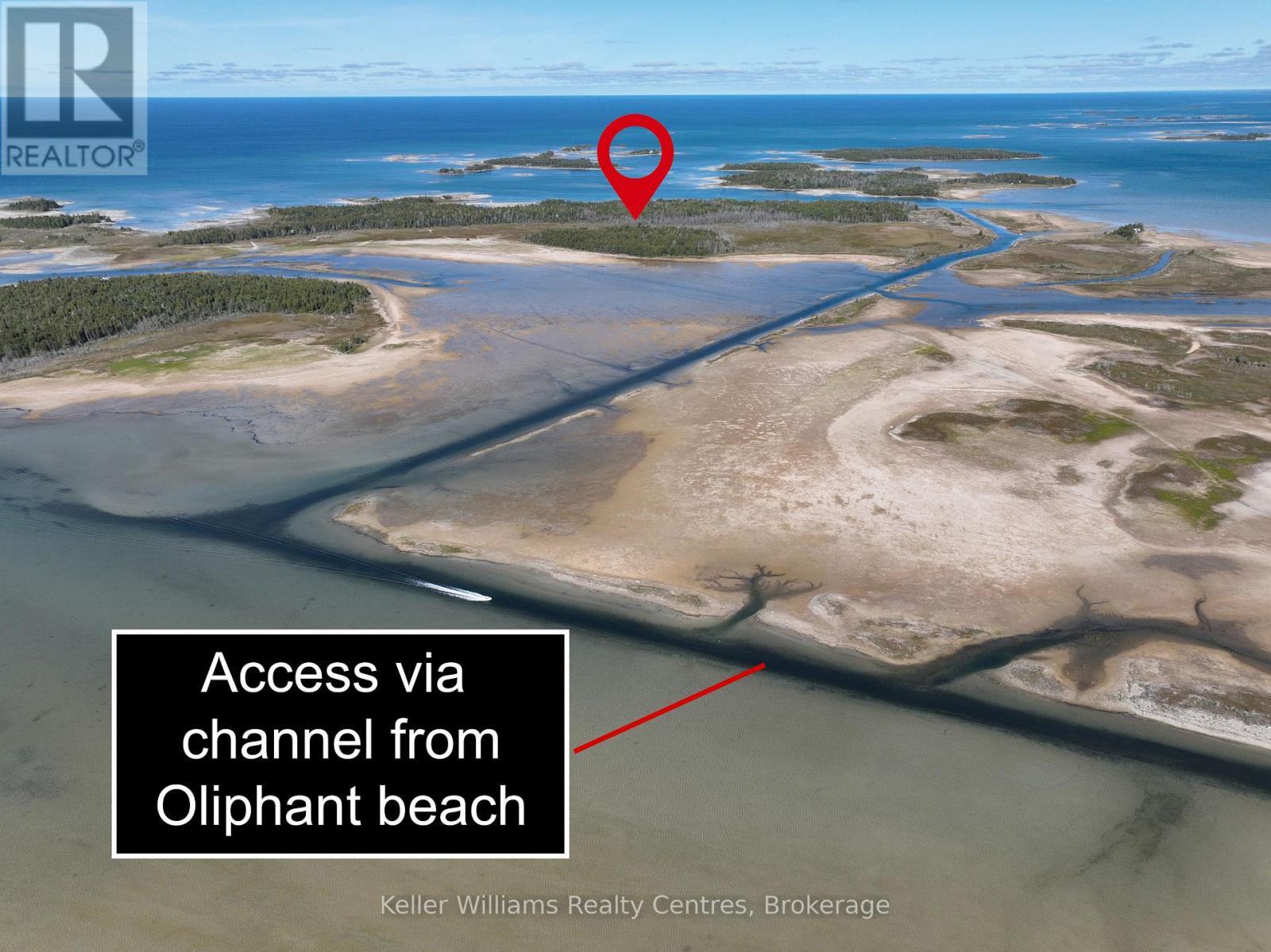 23 Rabbit, South Bruce Peninsula, ON