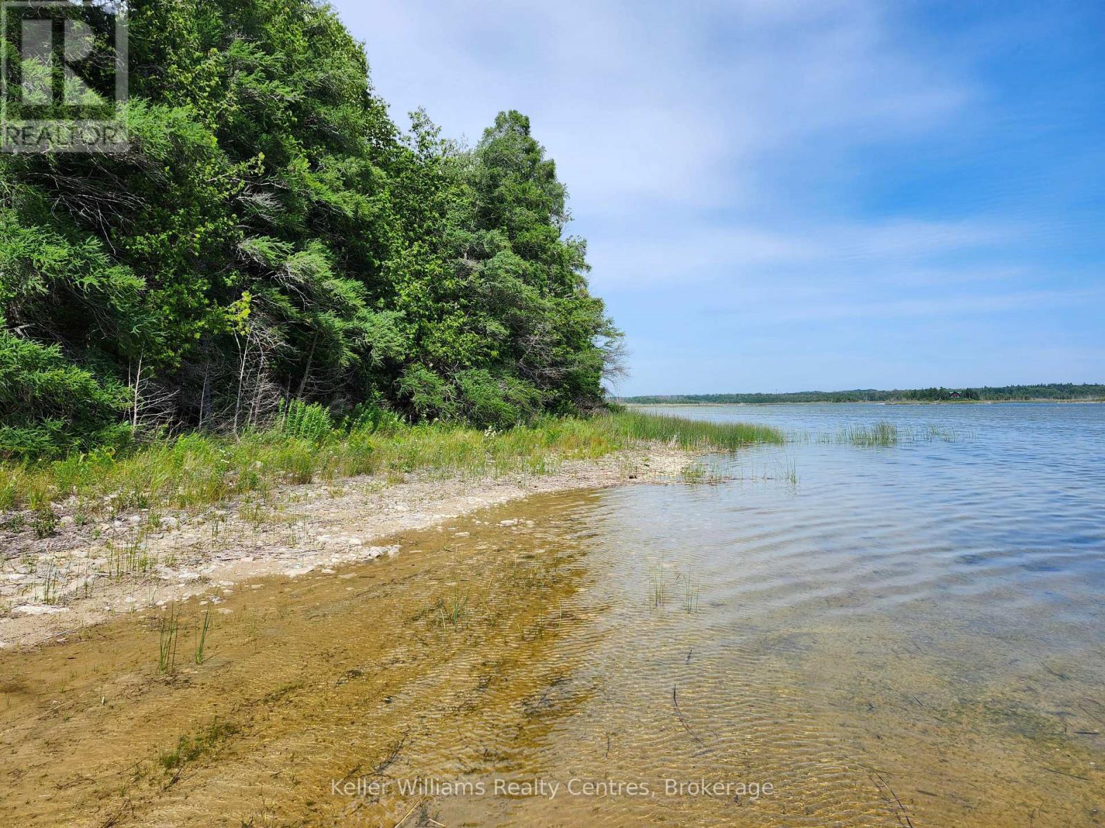 23 Rabbit, South Bruce Peninsula, ON