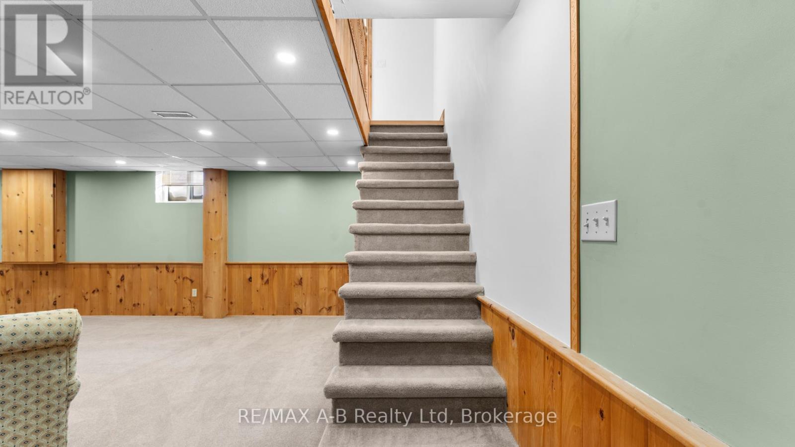 184 Henry Street, West Perth (Mitchell), ON - Indoor Photo Showing Other Room