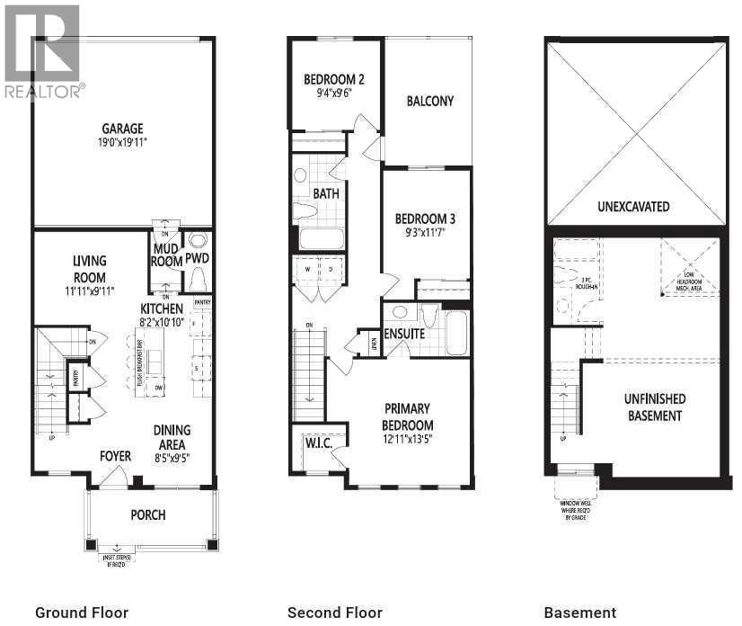 9057 Cityscape Drive Ne, Calgary, AB - Other