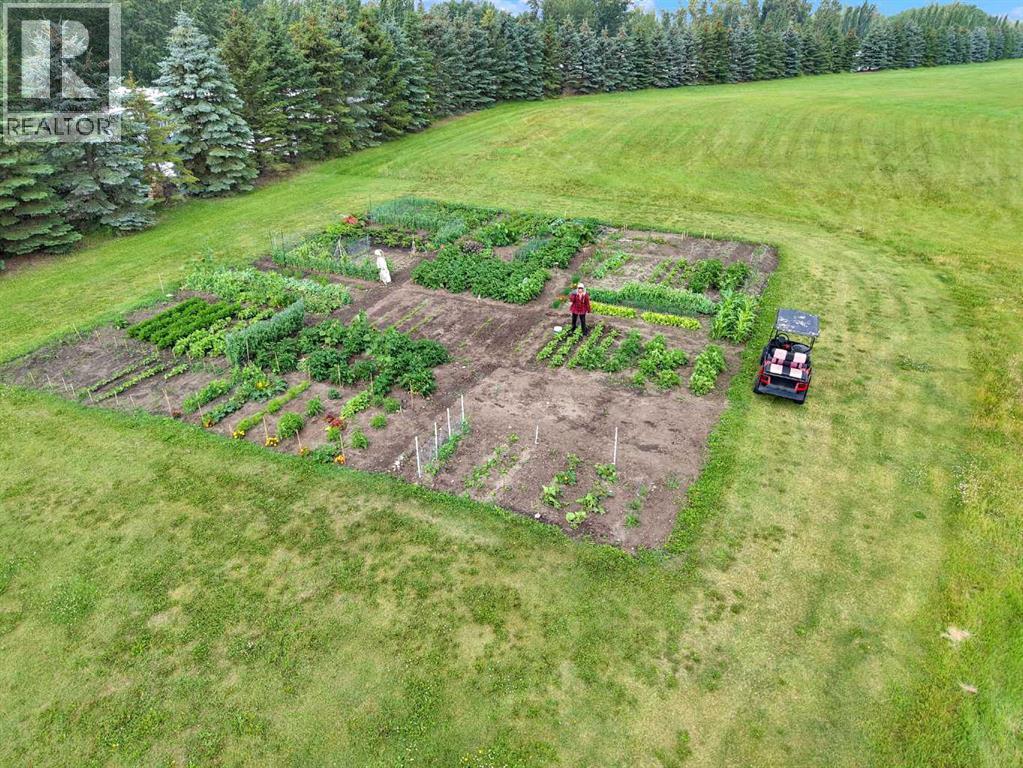 135, 41310 Range Road 282, Rural Lacombe County, AB