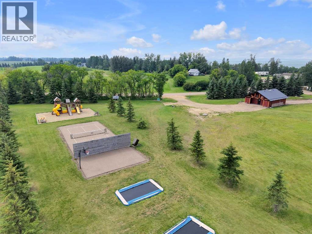 144, 41310 Range Road 282, Rural Lacombe County, AB