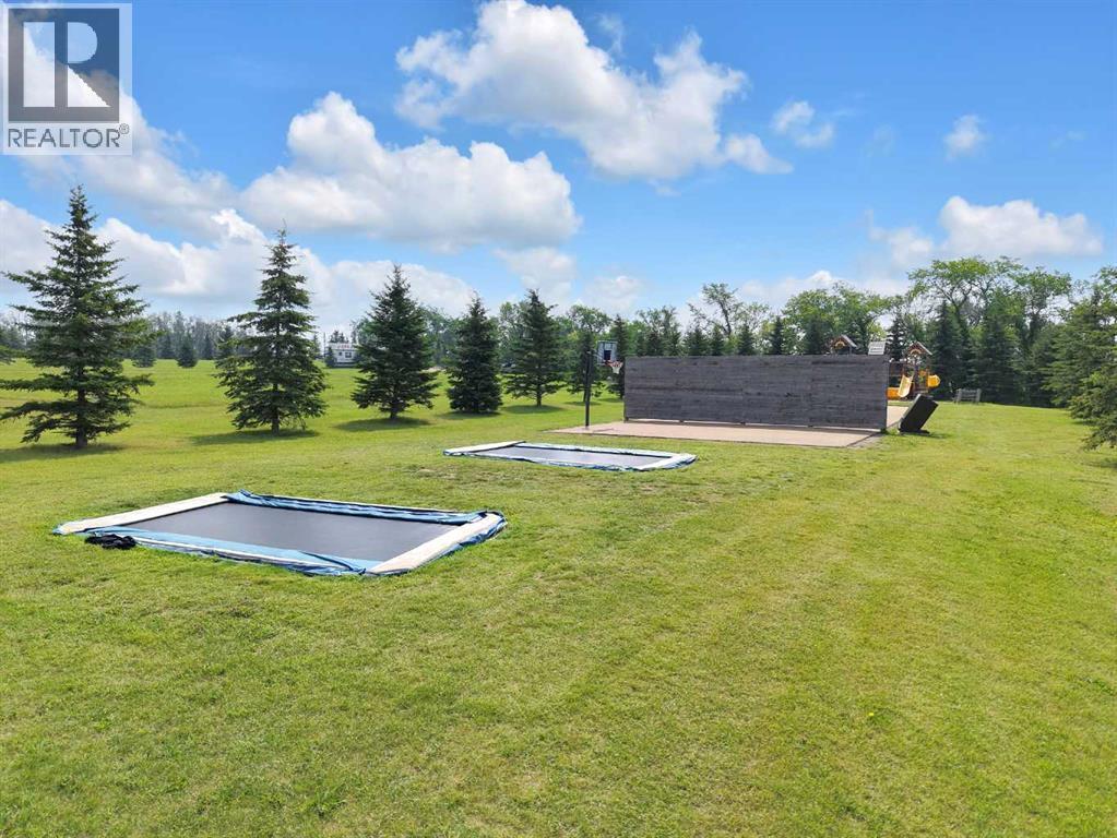 134, 41310 Range Road 282, Rural Lacombe County, AB