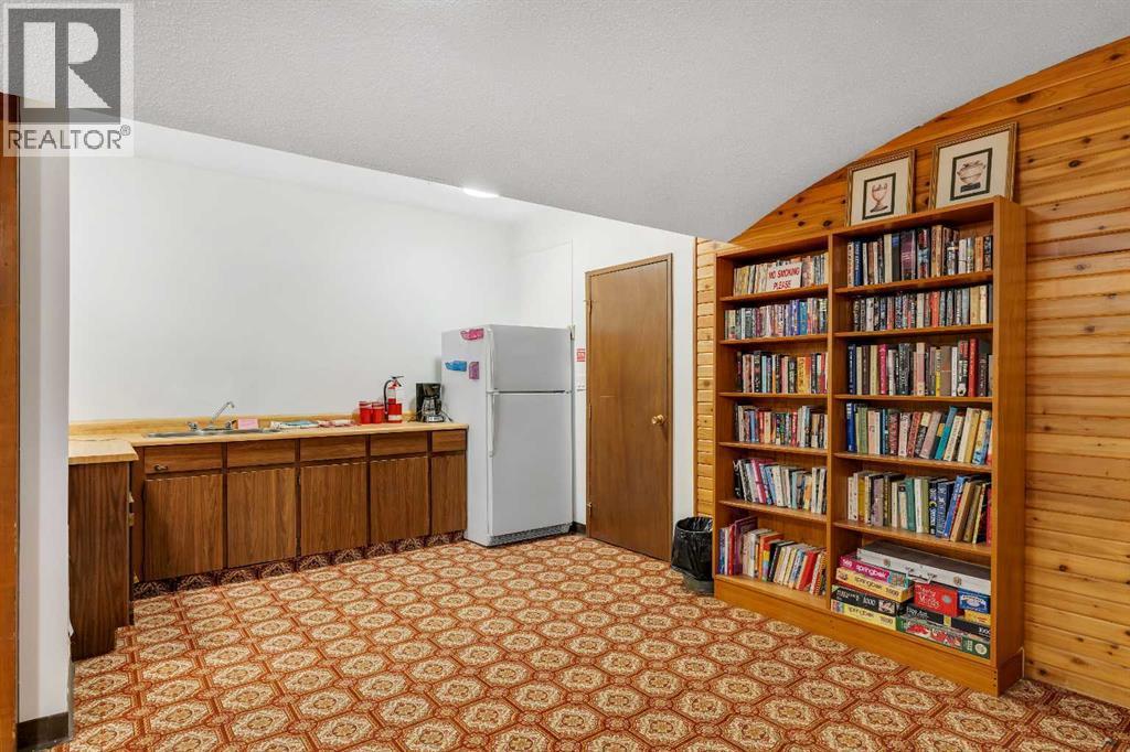 302, 3316 Rideau Place Sw, Calgary, AB - Indoor Photo Showing Other Room