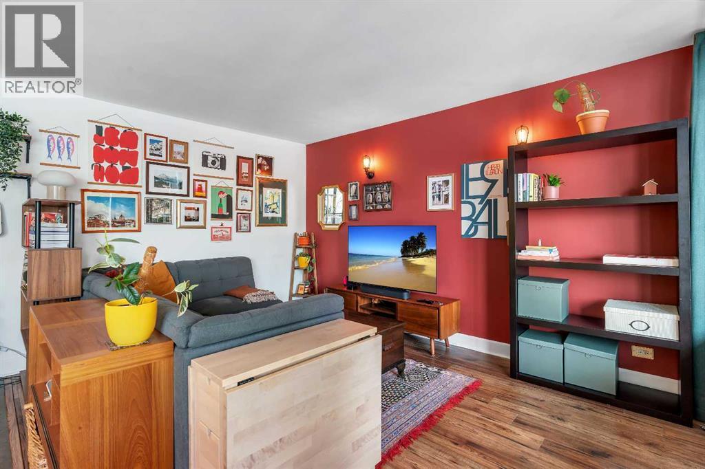 302, 3316 Rideau Place Sw, Calgary, AB - Indoor