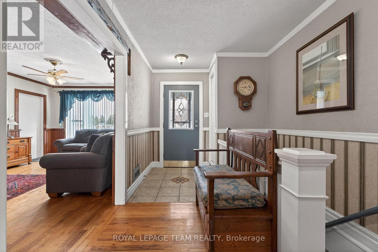 2377 Ramsay Con 7B Avenue S, Mississippi Mills, ON - Indoor