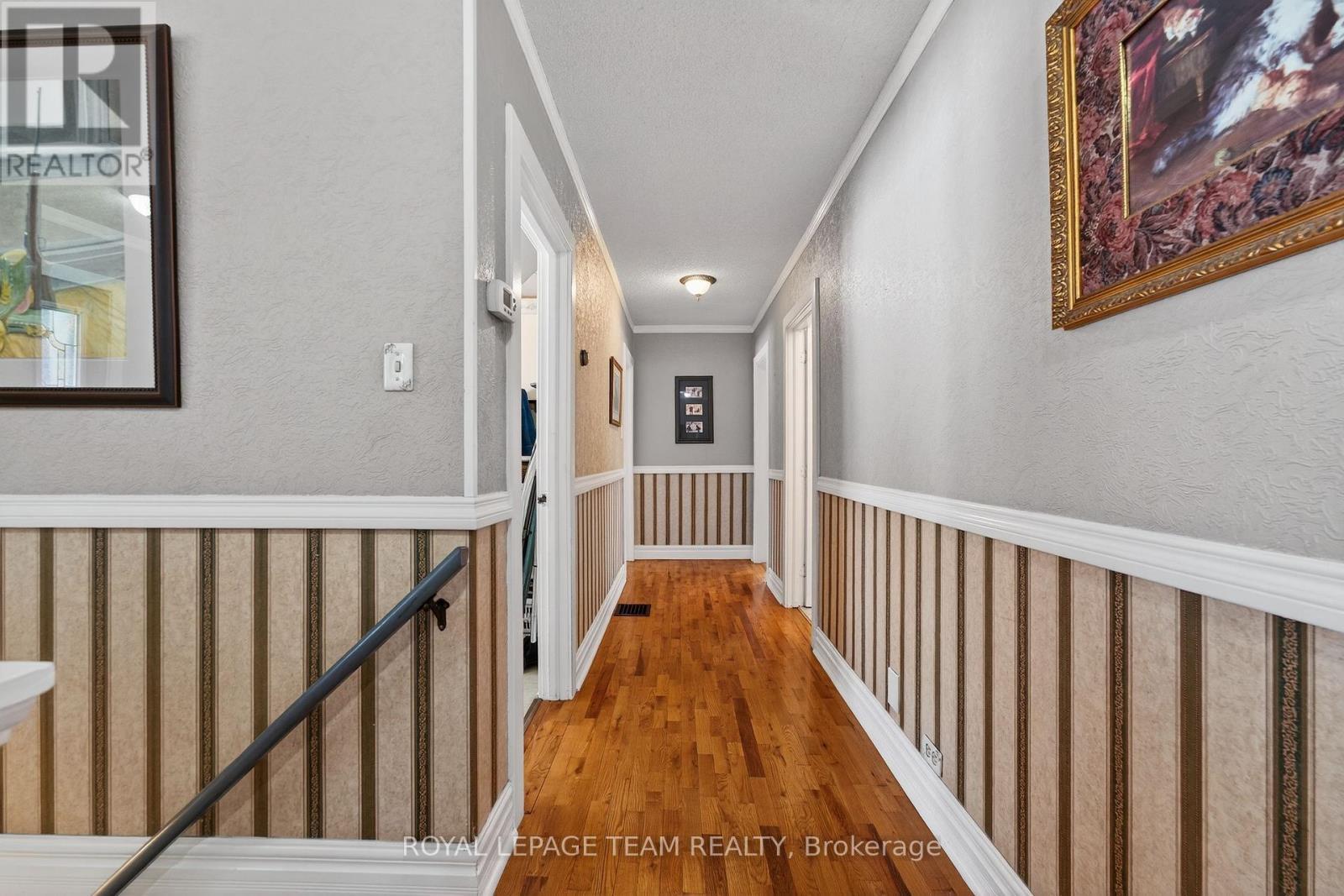 2377 Ramsay Con 7B Avenue S, Mississippi Mills, ON - Indoor Photo Showing Other Room