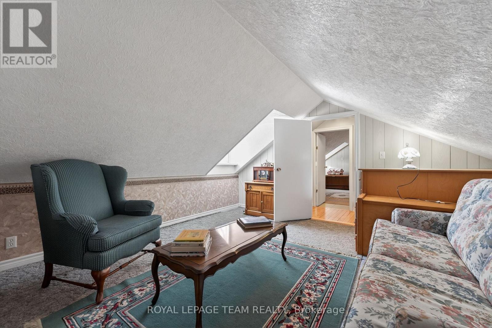 2377 Ramsay Con 7B Avenue S, Mississippi Mills, ON - Outdoor With Deck Patio Veranda With Exterior