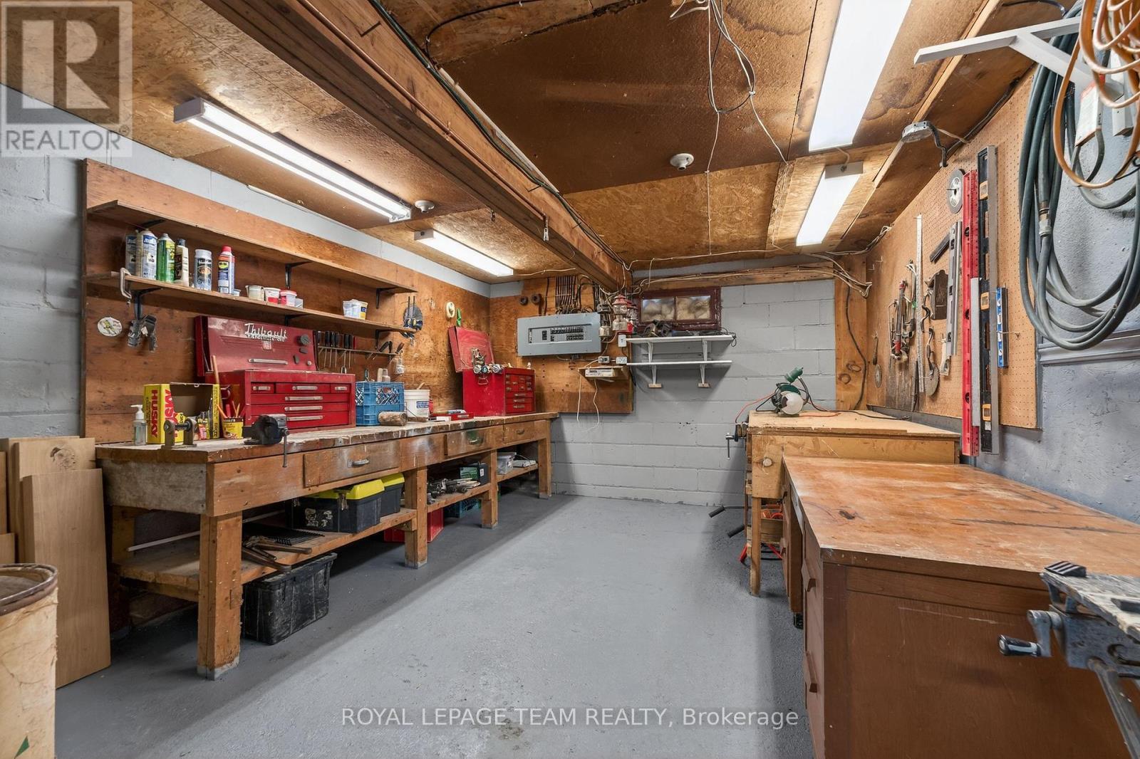 2377 Ramsay Con 7B Avenue S, Mississippi Mills, ON - Indoor