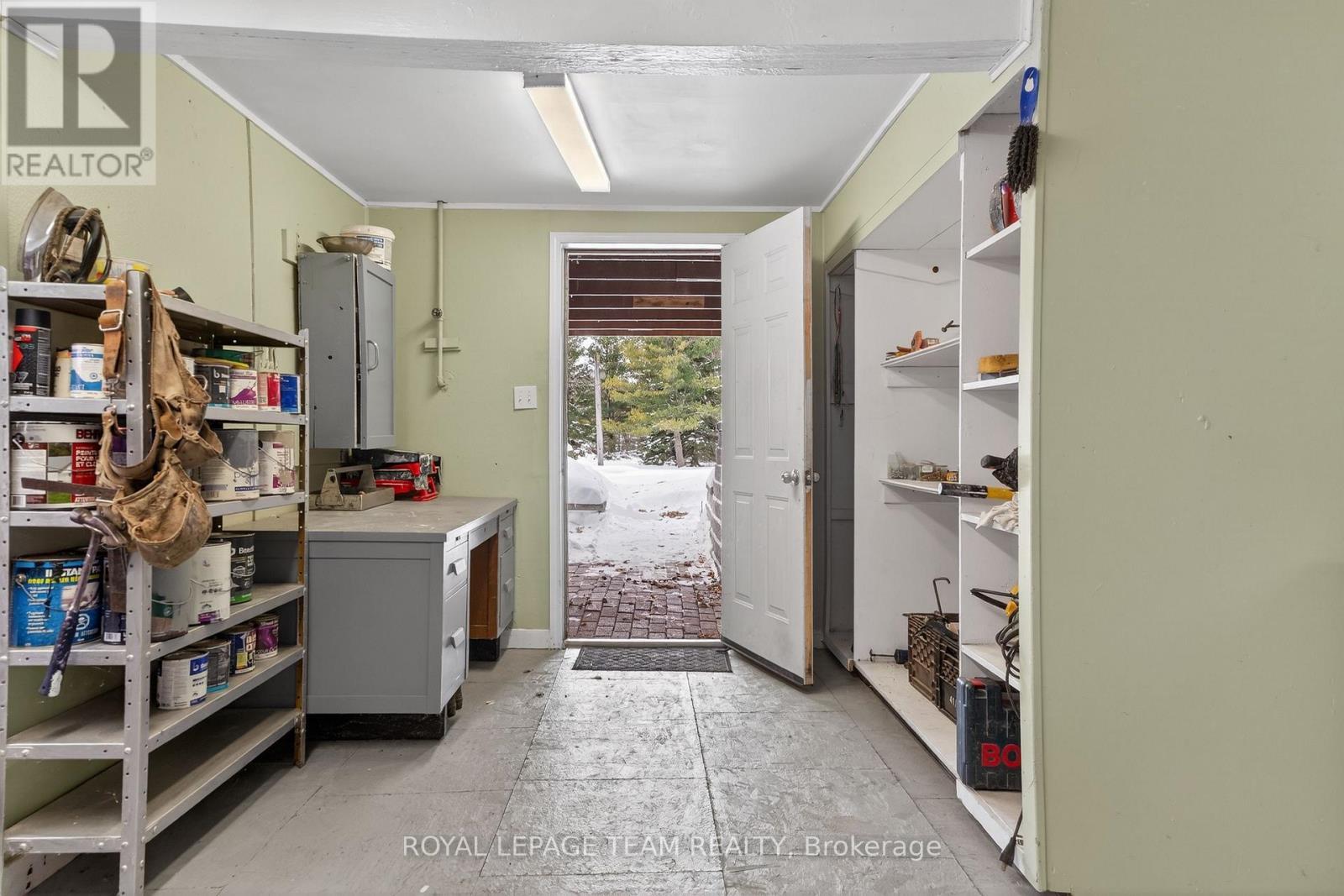 2377 Ramsay Con 7B Avenue S, Mississippi Mills, ON - Indoor