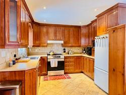 Kitchen -