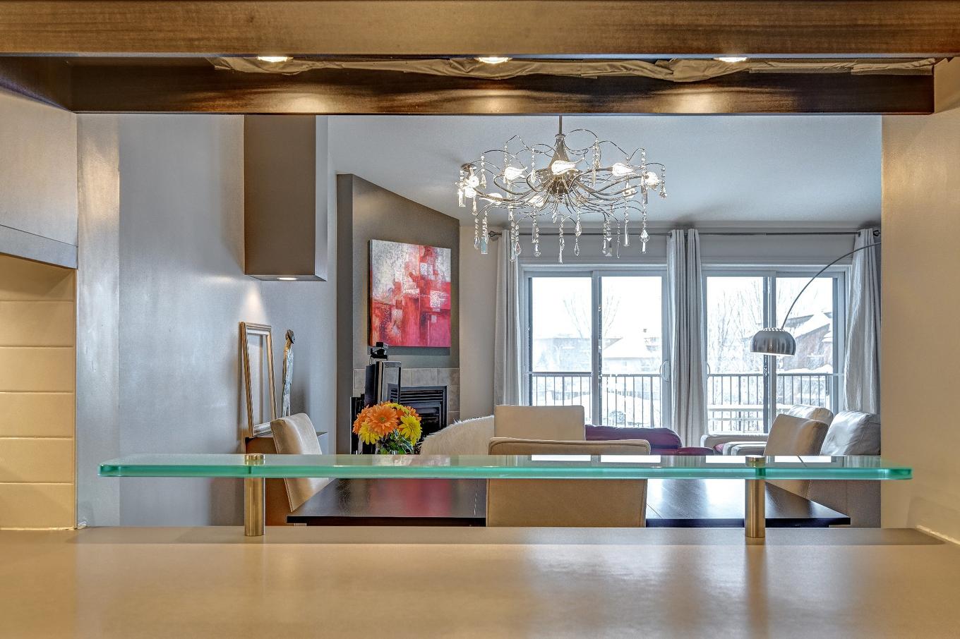 Other - 402-651 Rue Jacques-Lavigne, Sainte-Thérèse, QC - Indoor