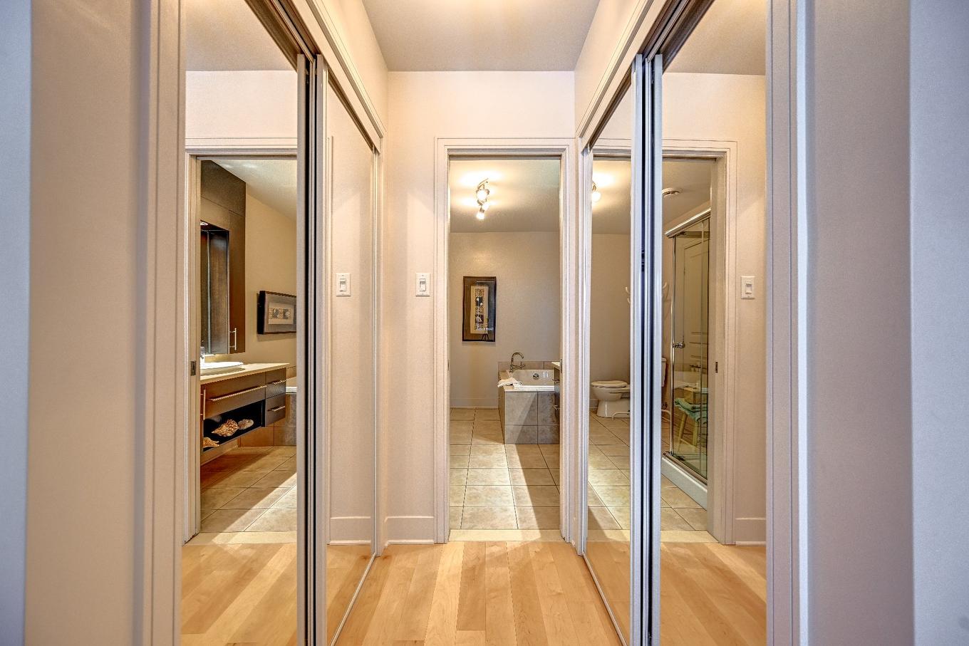 Other - 402-651 Rue Jacques-Lavigne, Sainte-Thérèse, QC - Indoor Photo Showing Other Room