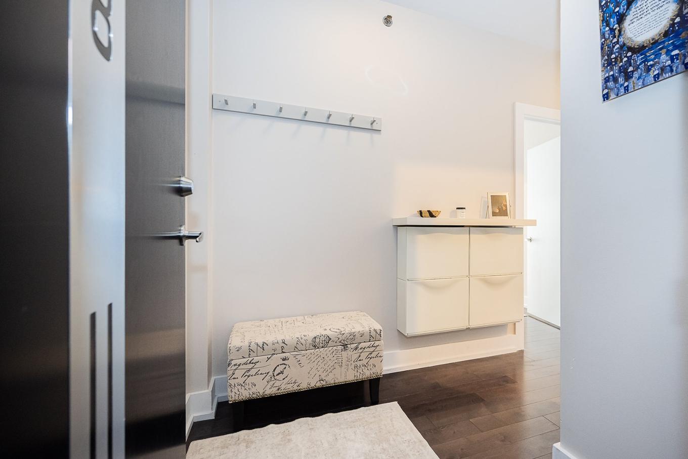 Hall - 408-440 19E Avenue, Montréal (Lachine), QC - Indoor