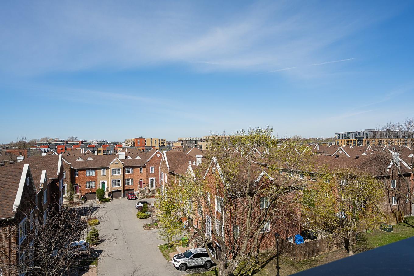 View - 408-440 19E Avenue, Montréal (Lachine), QC - Outdoor With View