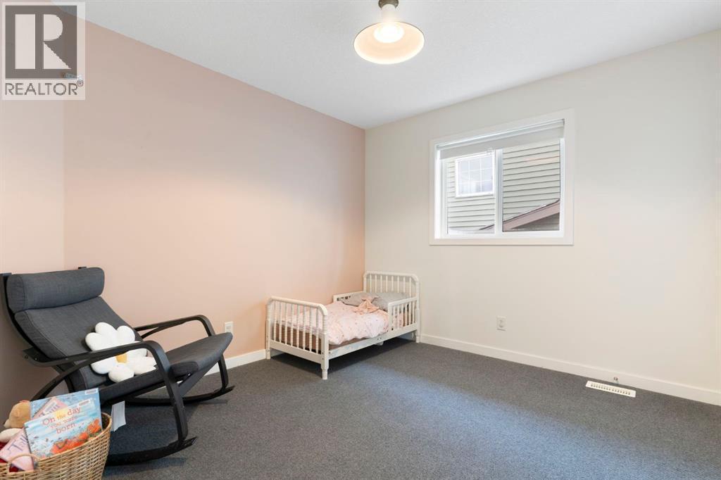 196 Jumping Pound Terrace, Cochrane, AB - Indoor