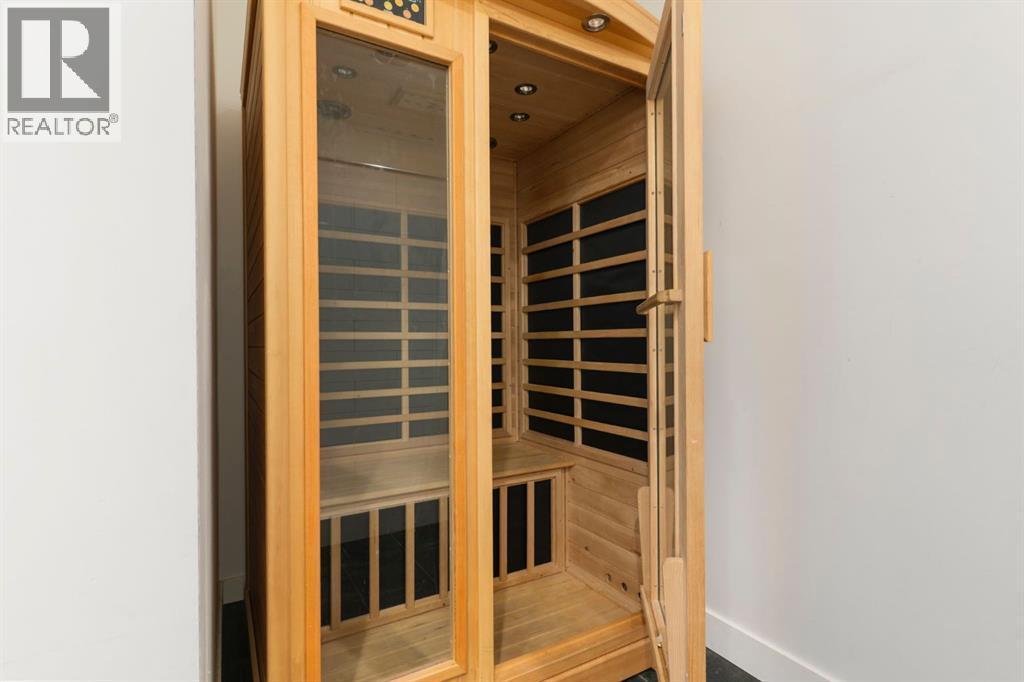 196 Jumping Pound Terrace, Cochrane, AB - Indoor Photo Showing Other Room