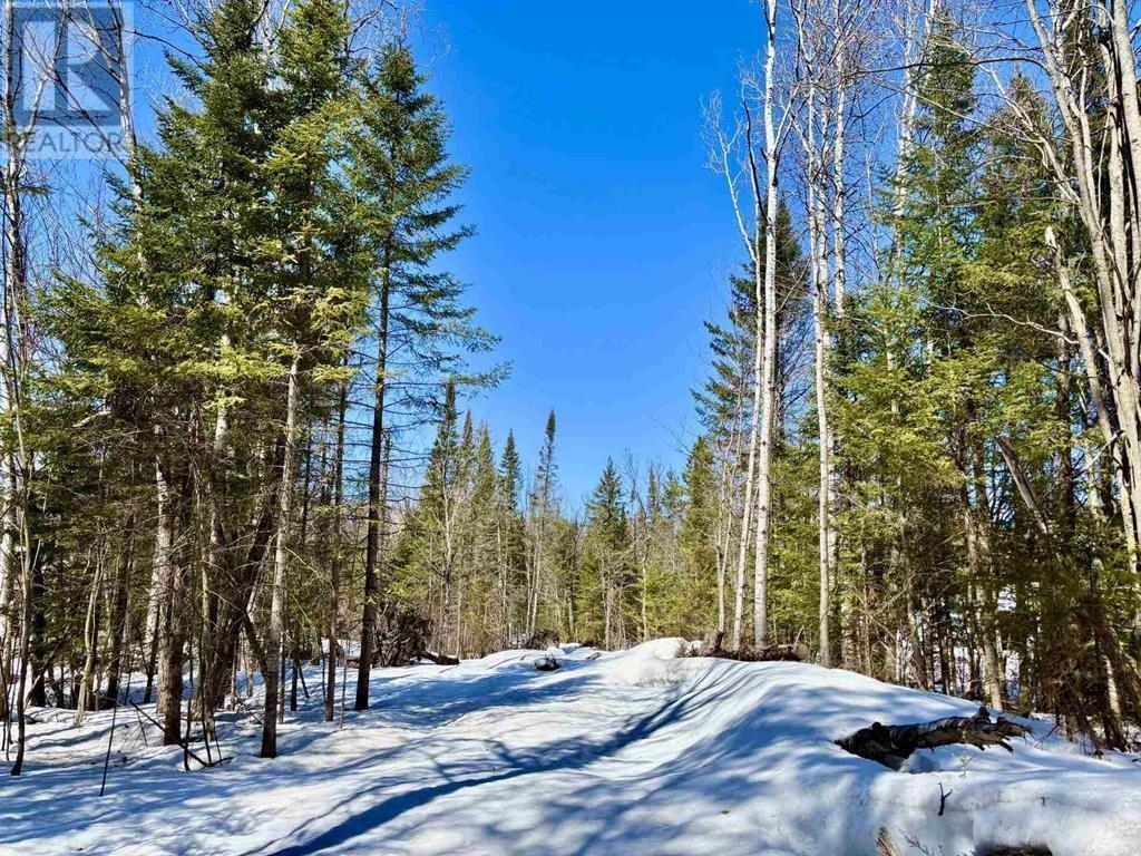 Lot 81 Old Highway 17, Goulais River, ON