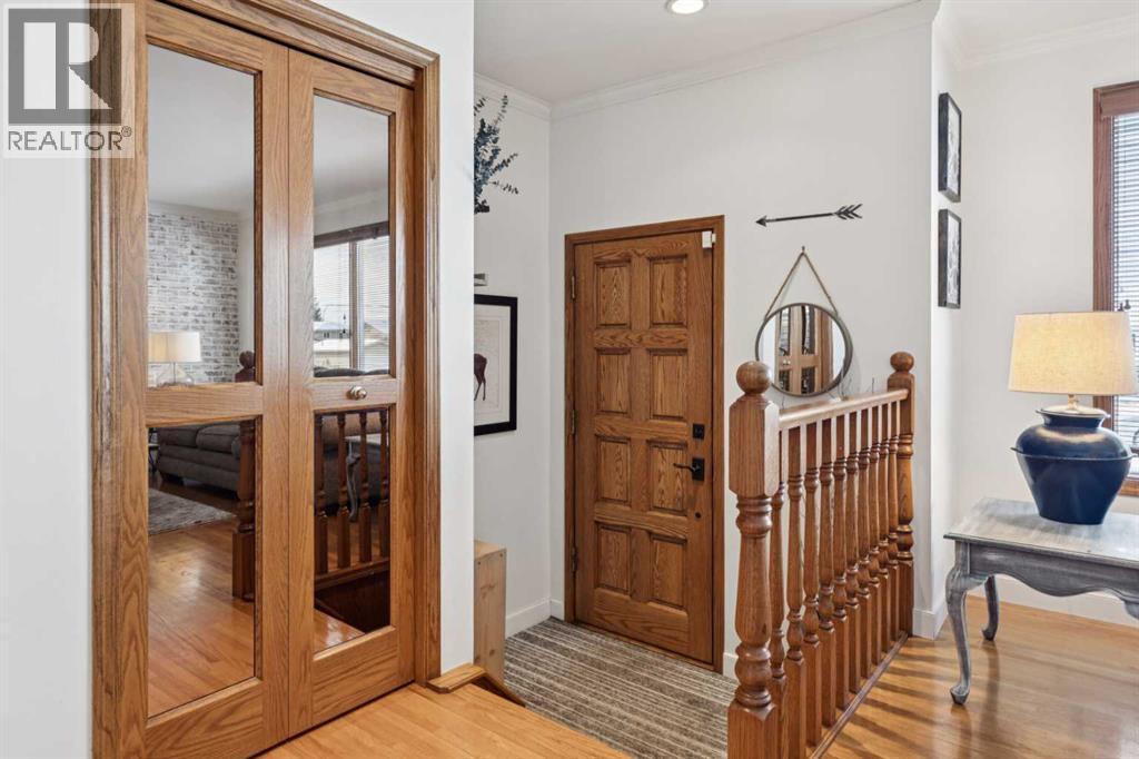 8603 Ashworth Road Se, Calgary, AB - Indoor Photo Showing Other Room