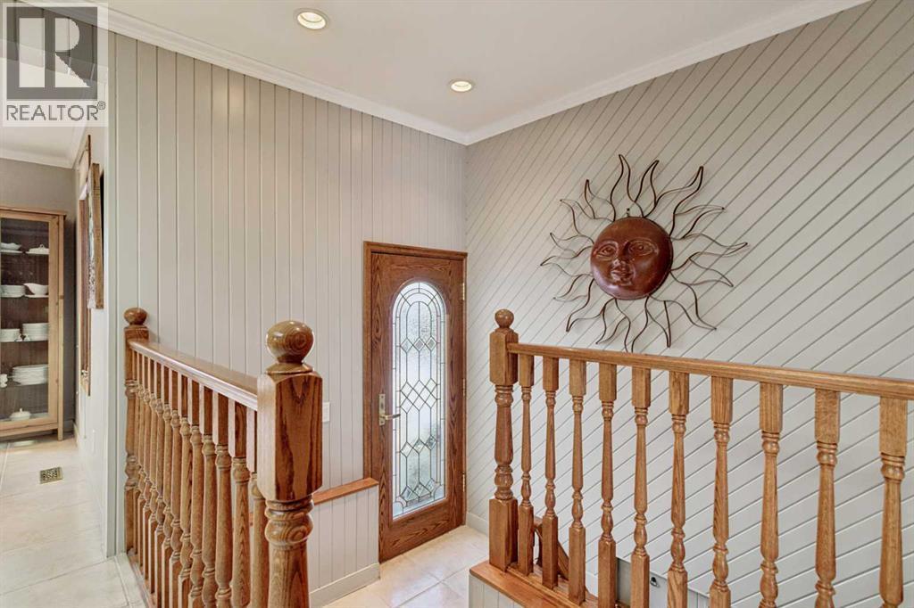 8603 Ashworth Road Se, Calgary, AB - Indoor Photo Showing Other Room