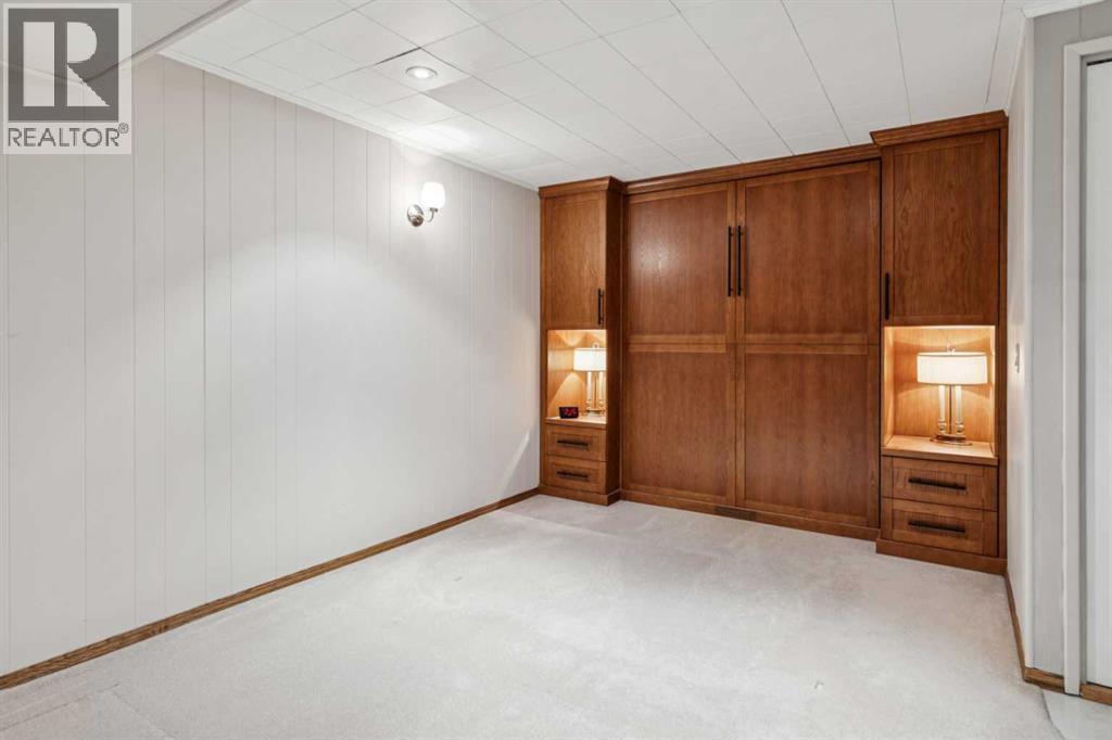 8603 Ashworth Road Se, Calgary, AB - Indoor