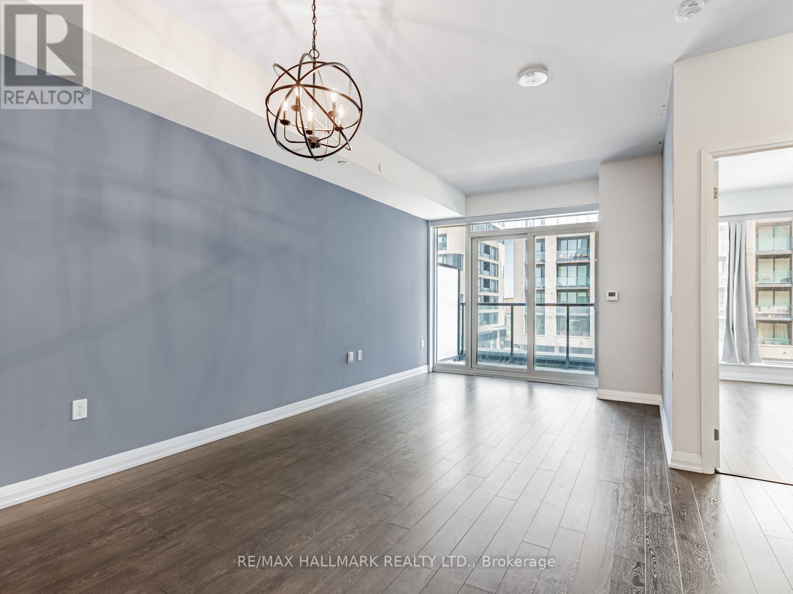 322 - 99 Eagle Rock Way, Vaughan, ON - Indoor Photo Showing Other Room