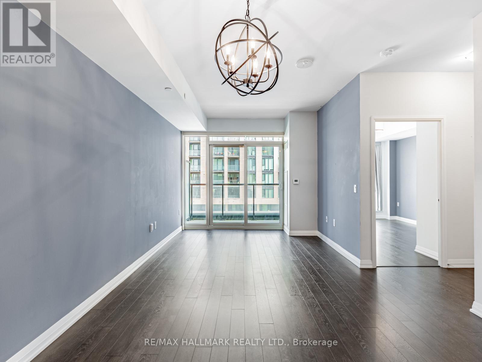 322 - 99 Eagle Rock Way, Vaughan, ON - Indoor Photo Showing Other Room