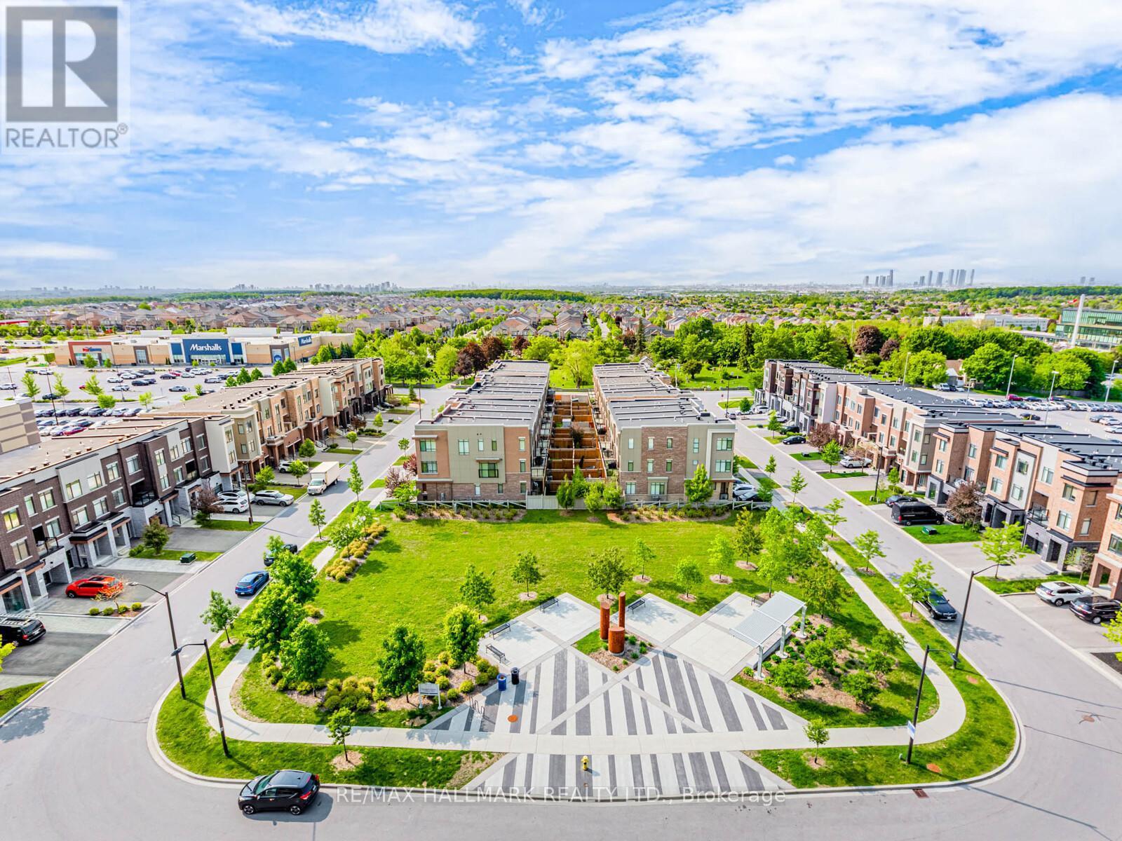 322 - 99 Eagle Rock Way, Vaughan, ON - Outdoor With View