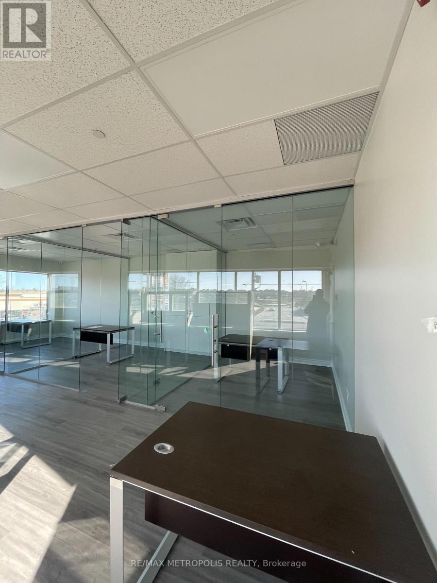 201 - 9889 Markham Road, Markham, ON