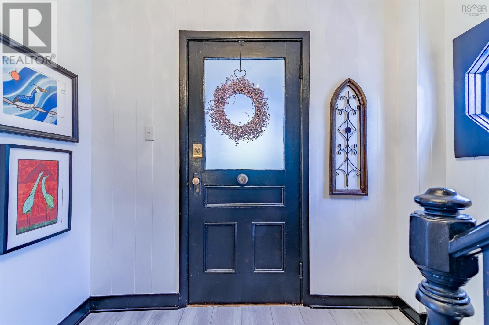 201 Main Street, Kentville, NS - Indoor Photo Showing Other Room