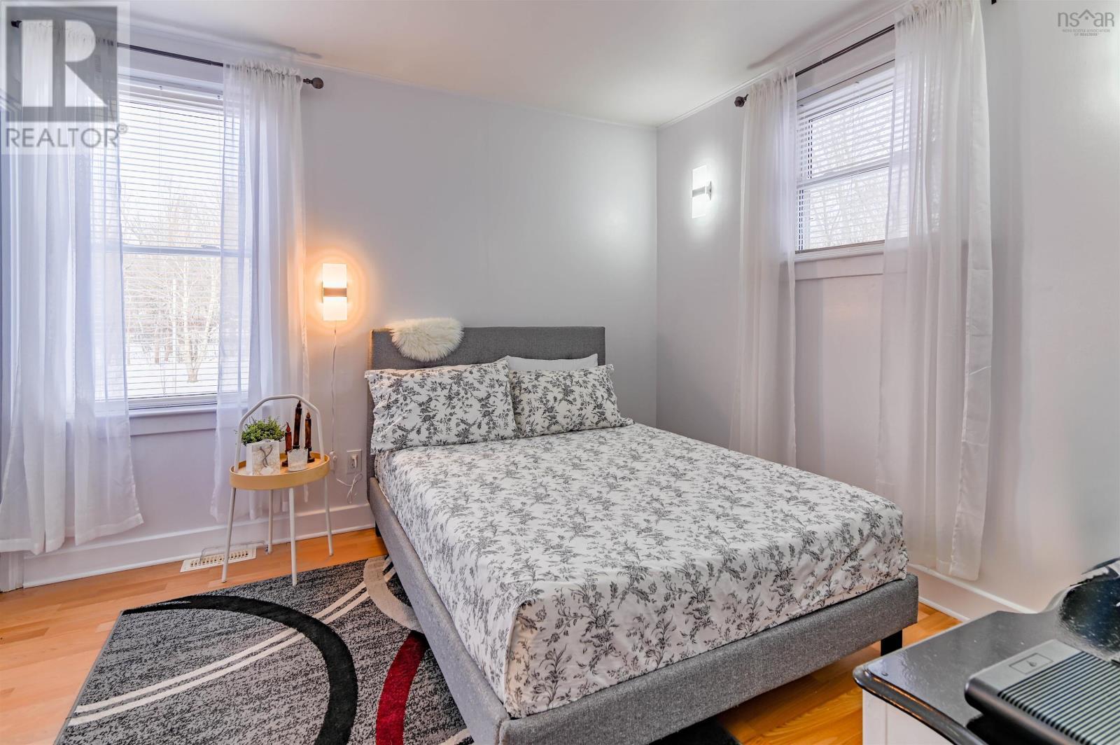 201 Main Street, Kentville, NS - Indoor Photo Showing Bedroom