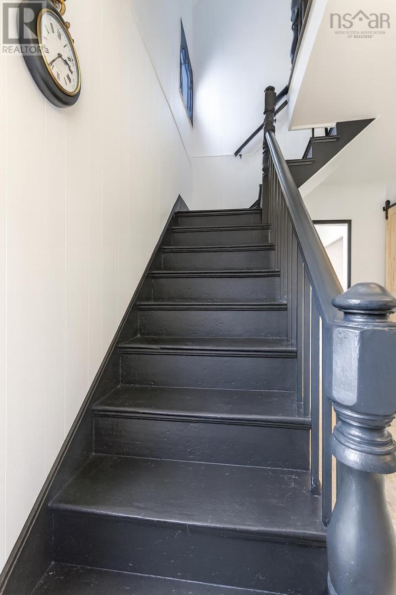 201 Main Street, Kentville, NS - Indoor Photo Showing Other Room