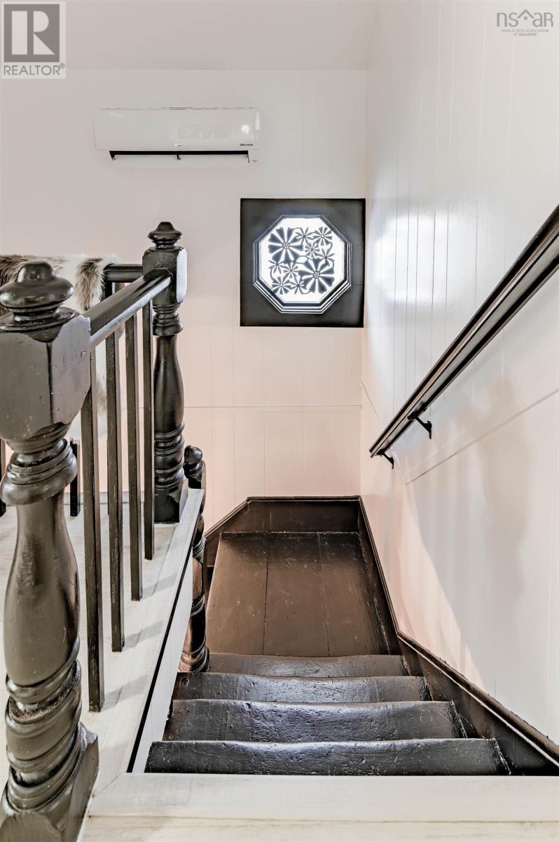 201 Main Street, Kentville, NS - Indoor Photo Showing Other Room