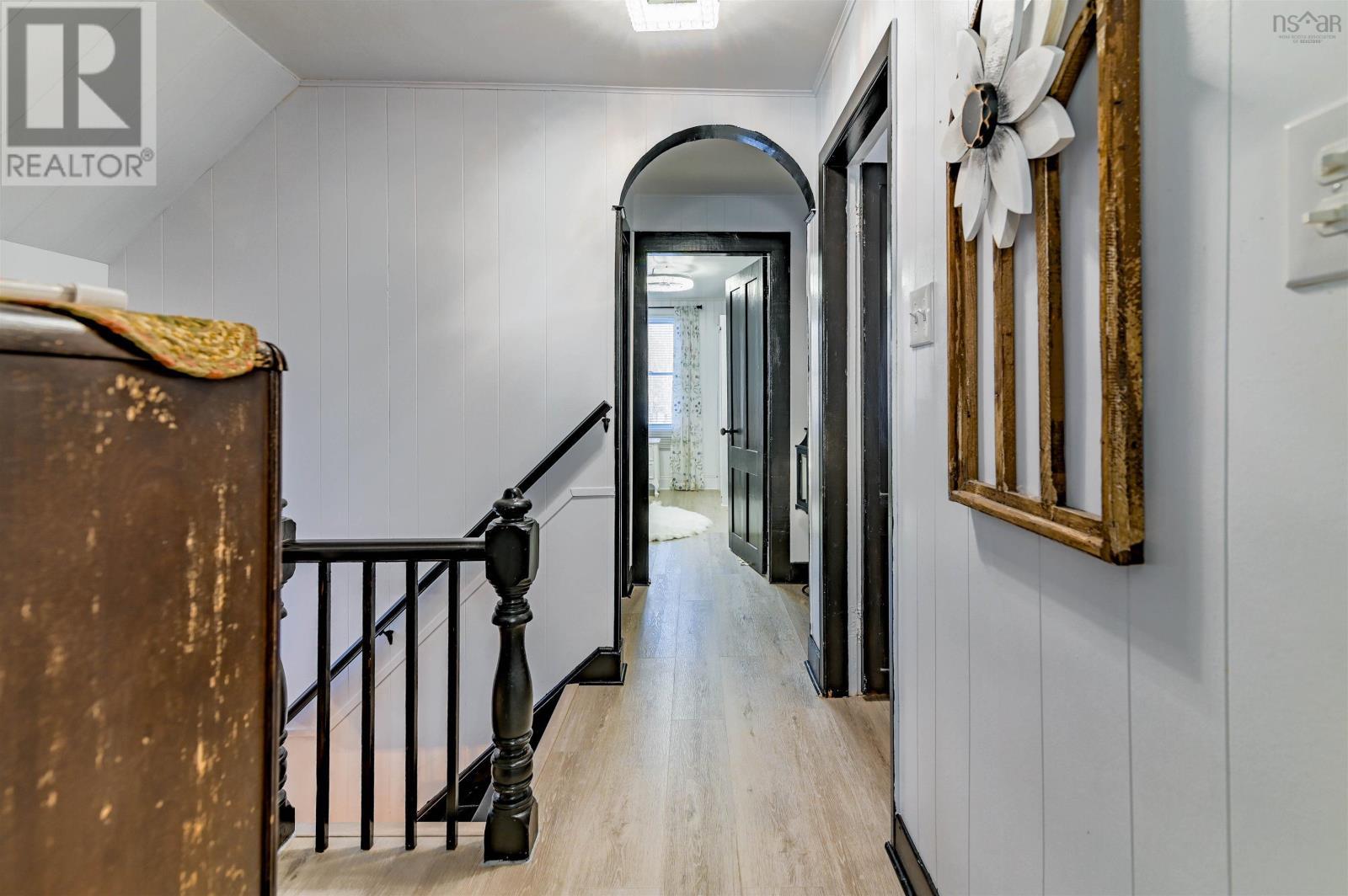 201 Main Street, Kentville, NS - Indoor Photo Showing Other Room