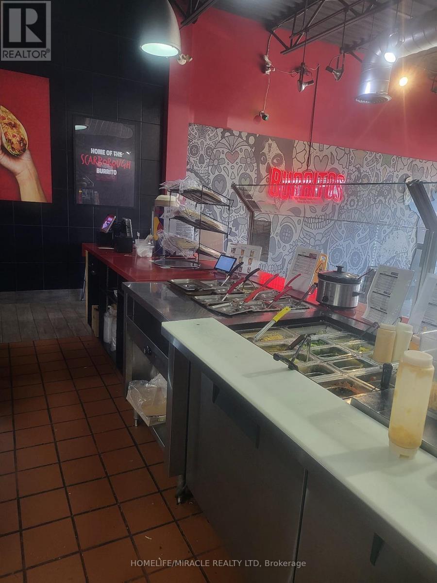 2575 Victoria Park Avenue, Toronto, ON